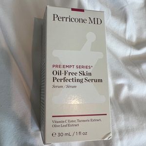 Perricone MD Skin Perfecting Serum from Pre-Empt Series NWT